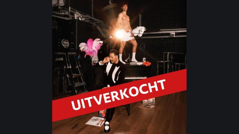 Fred van Leer