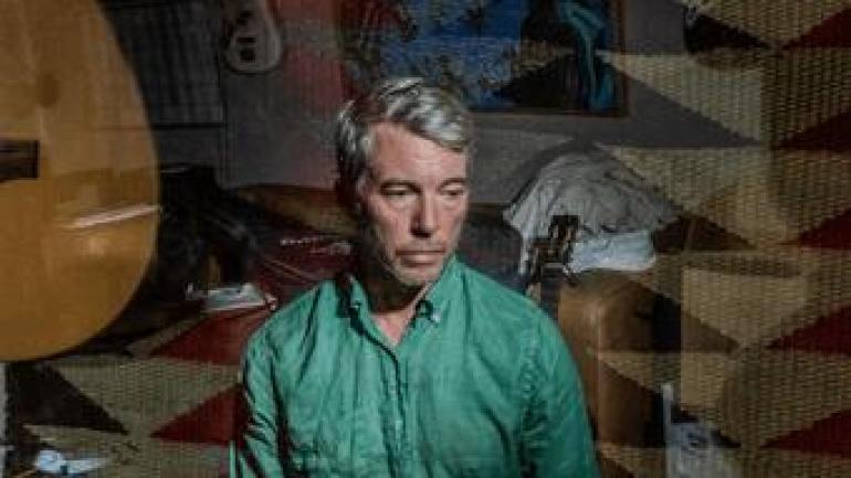 Bill Callahan
