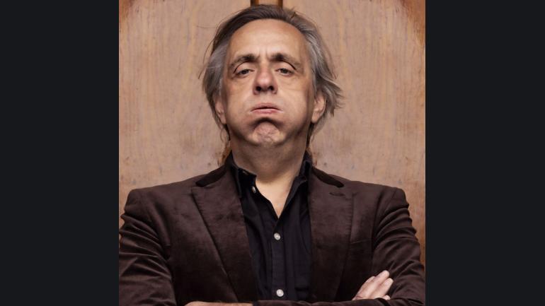 Marcel van Roosmalen