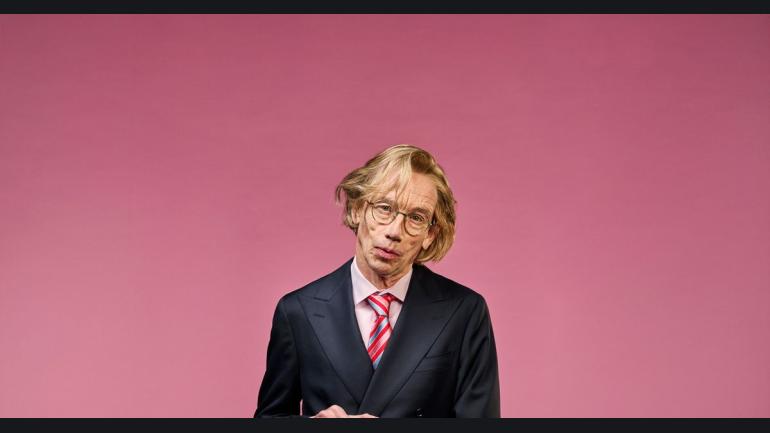 Dolf Jansen