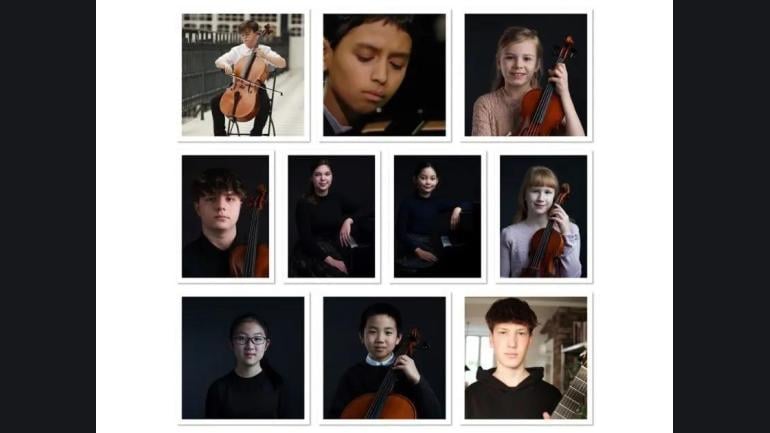 Jong Talentklas