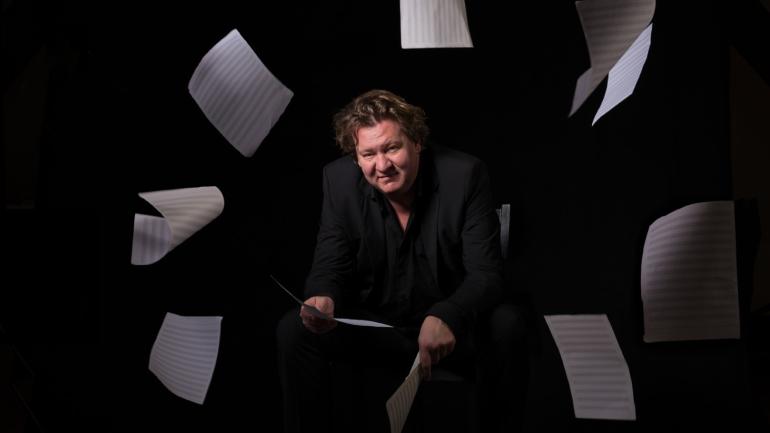 Henry Kelder | Proeven van Stijlkunst | Bach & Breakfast
