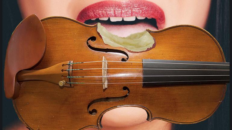 Lunchconcert: Duo Resonair