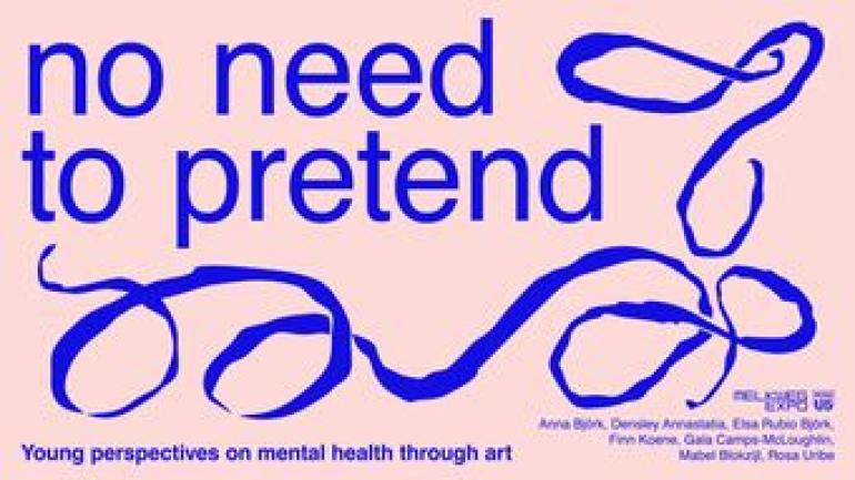 Opening: No Need To Pretend