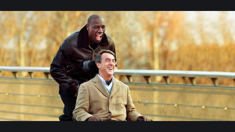 Intouchables in Concert