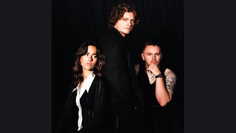 Seb Lowe  Kate Couriel [SOLD OUT]