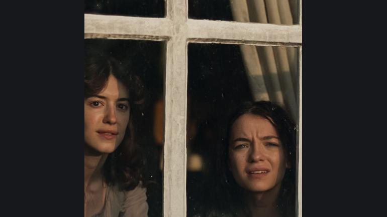 Sense and Sensibility