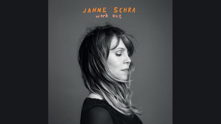 Janne Schra  Droomdienst