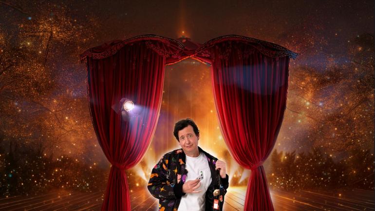 Steven Kazàn
