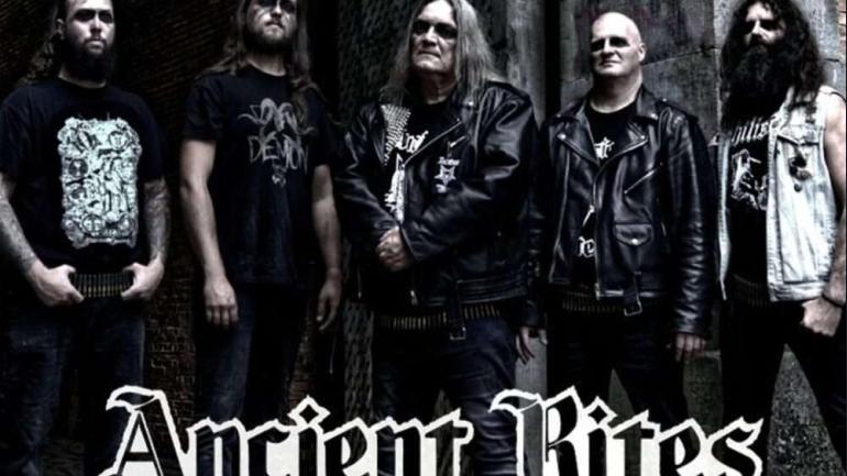 Ancient Rites & Pentacle