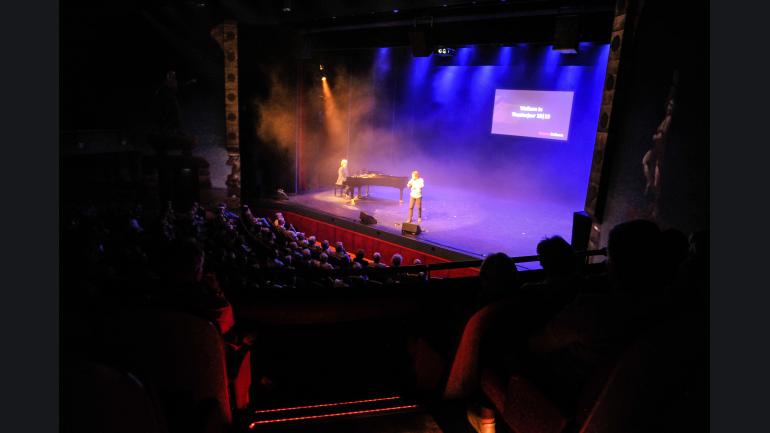 De Grote Dino Show