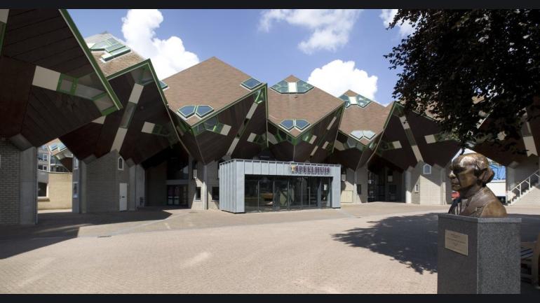 Jeugdtheater Carrousel