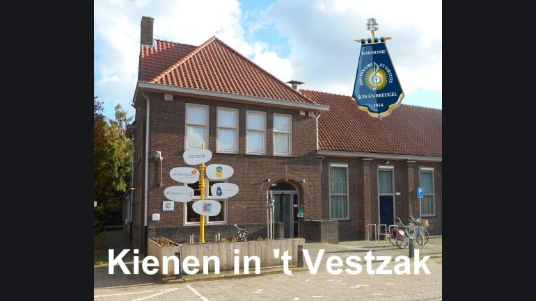 Zonden van Groenhorst