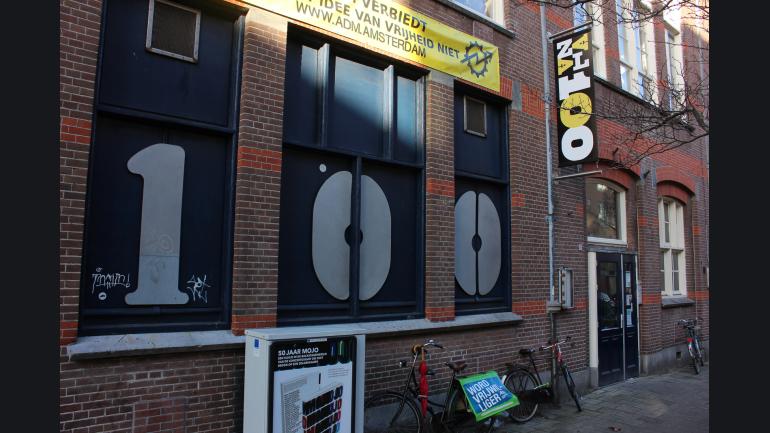 Jazzcafé!