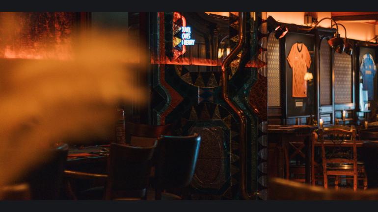 Pub Henry VIII