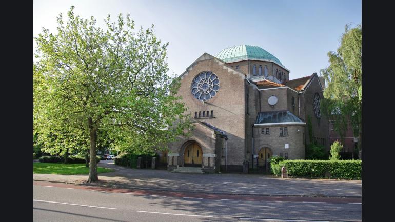 Koepeltheater