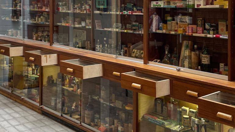 Museum De Dorpsdokter