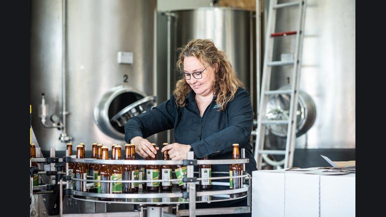 Amelander Bierbrouwerij