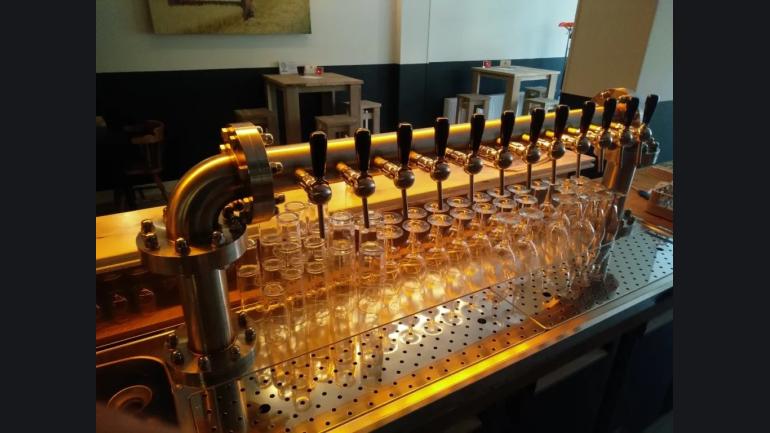 Café Rad van Wageningen