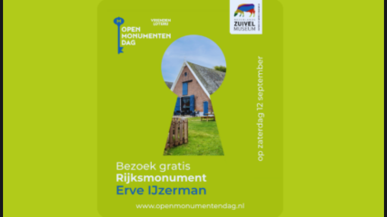Zuivelmuseum