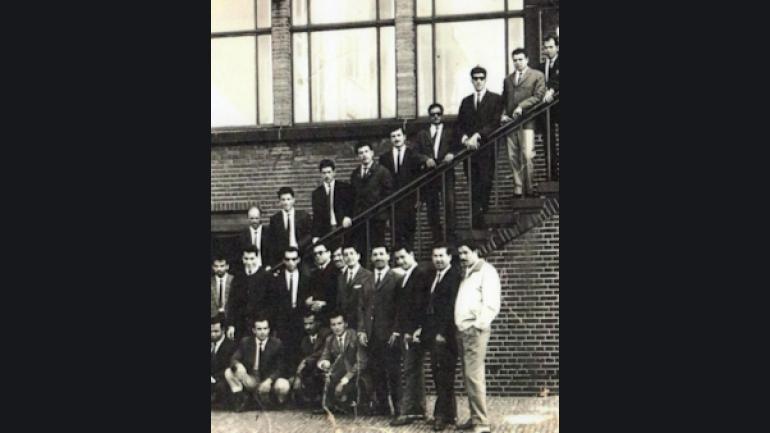 Museum Vlaardingen