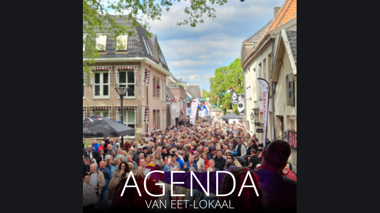 Eet-Lokaal