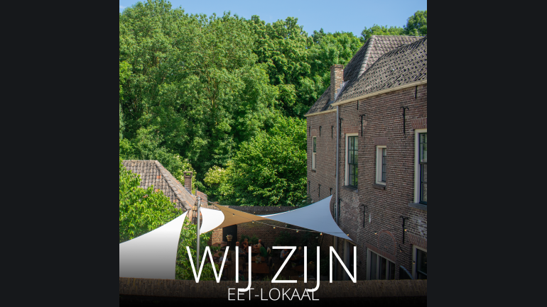 Eet-Lokaal
