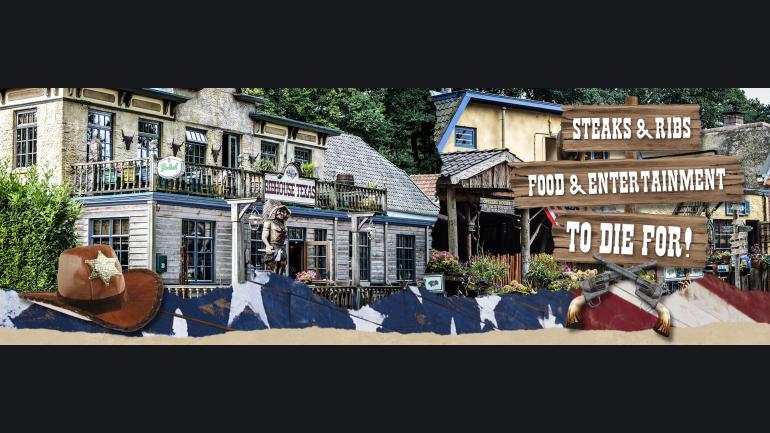 Ribhouse Texas