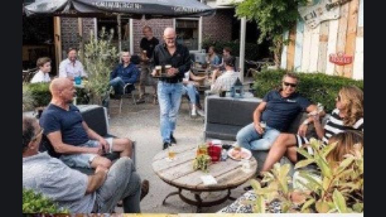 Café Restaurant De Noot