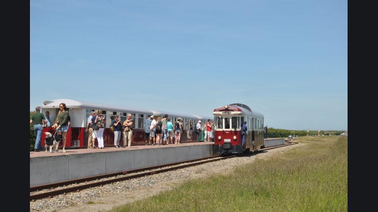 RTM Museum Ouddorp