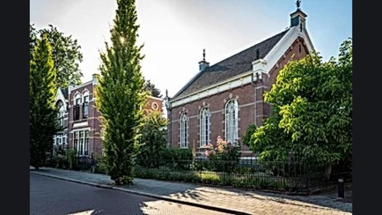 Synagoge Winterswijk