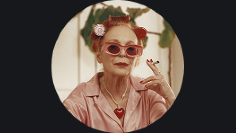 Tante Cor