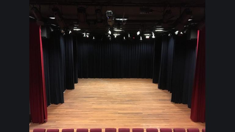 Theater de Leeuw