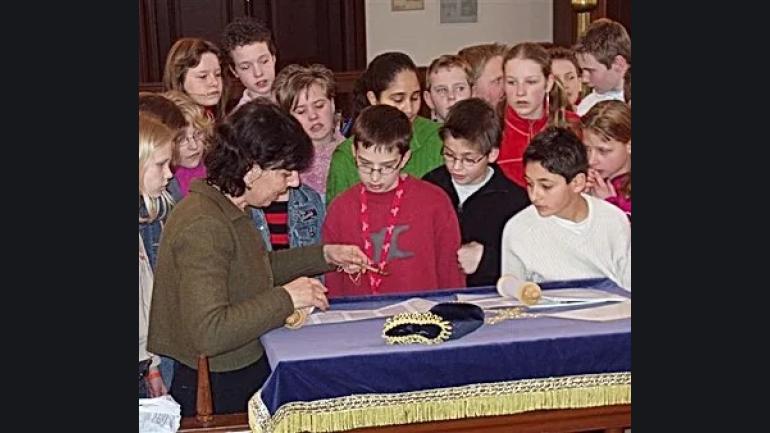 Synagoge Winterswijk