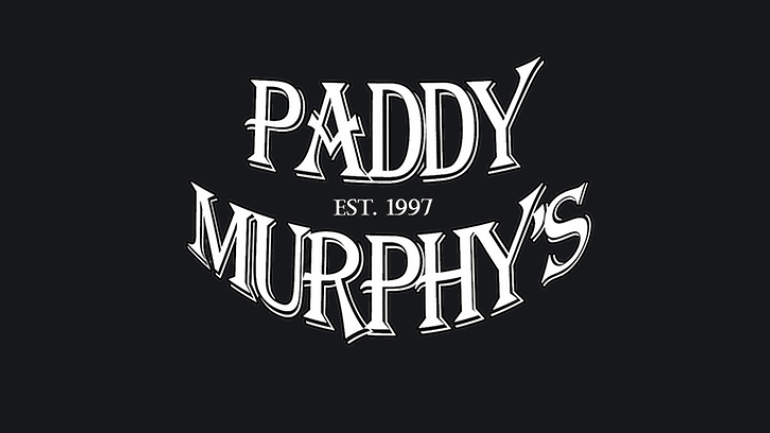 Paddy Murphy's