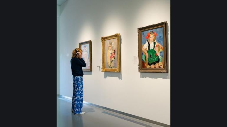 Het Noordbrabants Museum