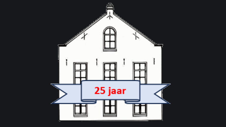 Schuilkerk De Hoop