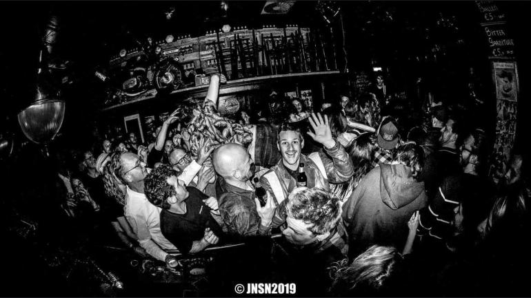 Jack's Music Bar