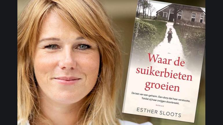 Koster en de Kerk