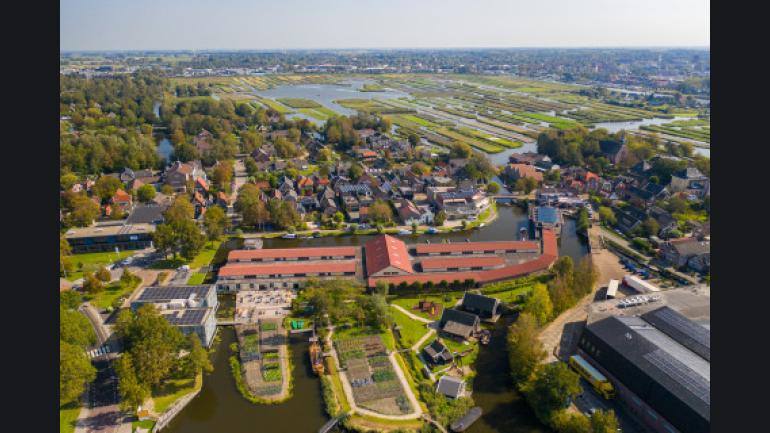 Museum BroekerVeiling