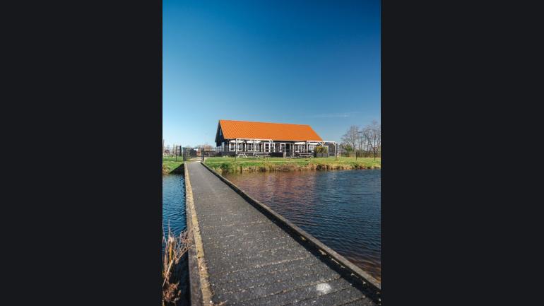 Brasserie om de dobben