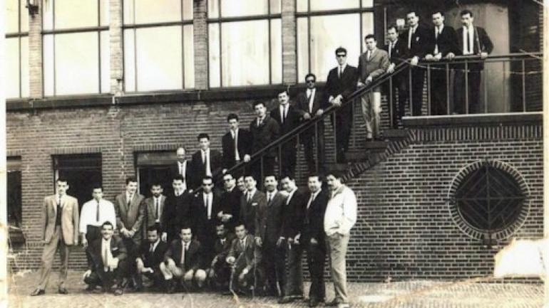 Museum Vlaardingen