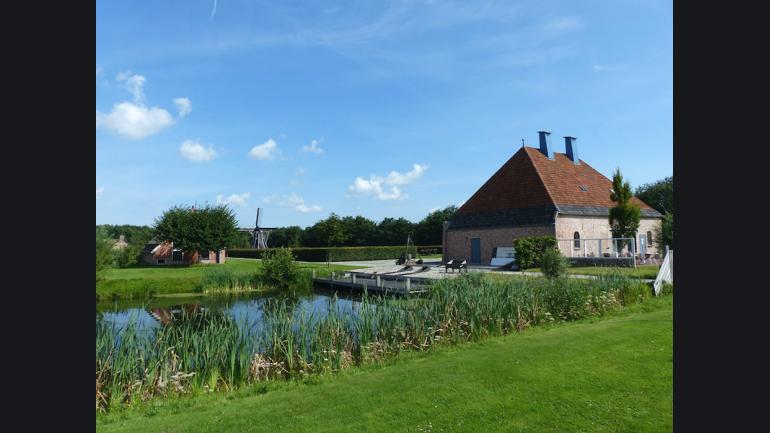 Openluchtmuseum De Sûkerei