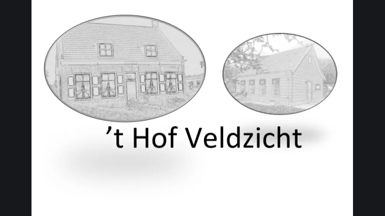 Boerderij Museum 't Hof Veldzicht