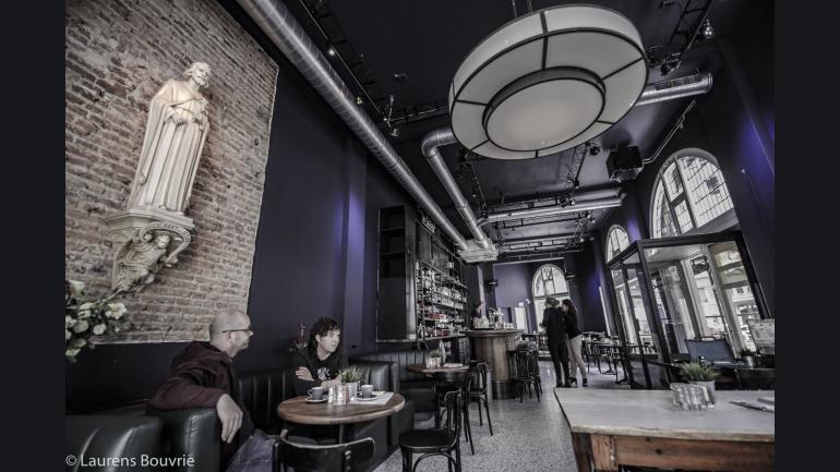 Cafe Paulus