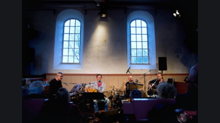Ioannis Theatertsjerke Wier