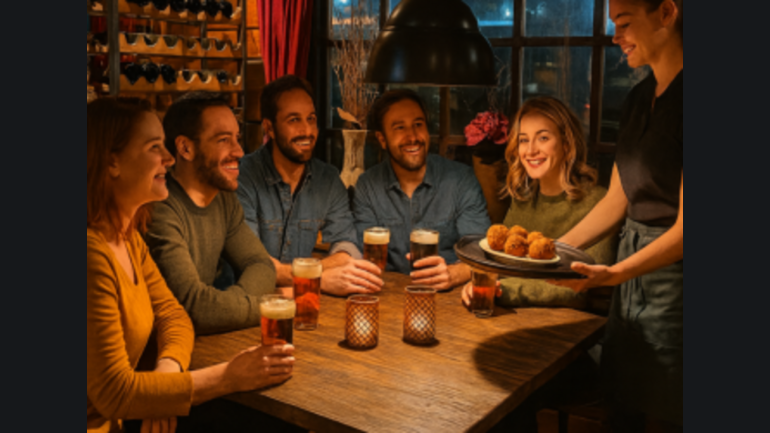 A.G.'s Pub
