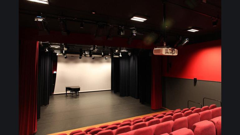Theater de Leeuw