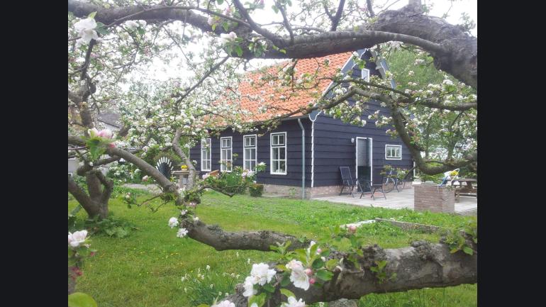 Boerderij Museum 't Hof Veldzicht
