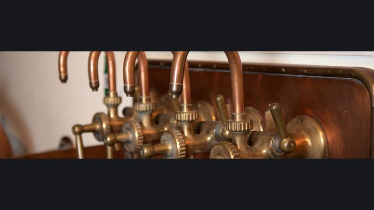 Nationaal Biermuseum De Boom